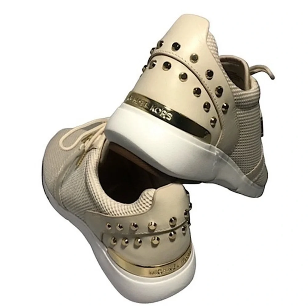 Michael Kors Sneakers Size 11👟